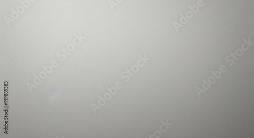 Fond abstrait pour papier peint, motif et étiquette sur le site Web. Texture en métal argenté clair ou dégradé métallique brillant. Fond blanc et gris vide. Conception de rendu 3D. toile de fond vierg