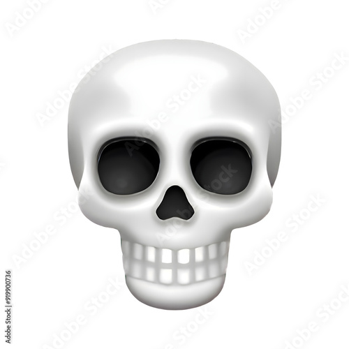 Skull