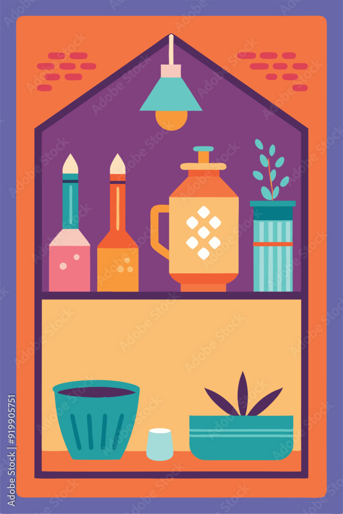 ceramic hand craft, house home hobby interior