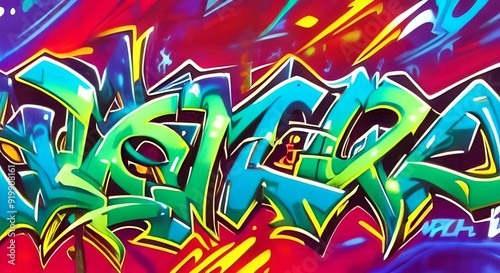 Graffiti Art 227