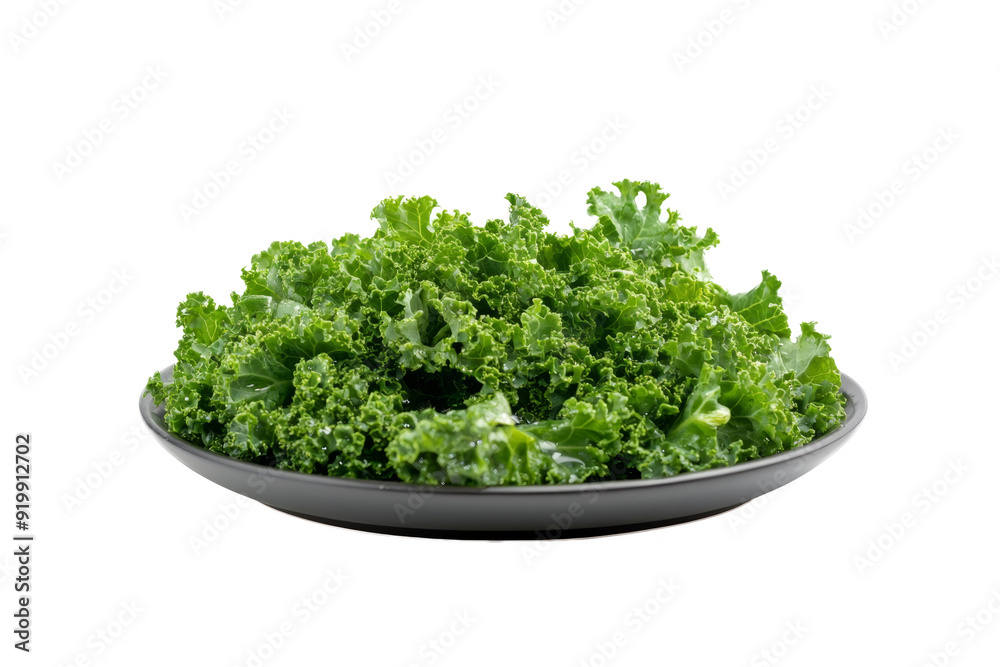 ka kale separated from white and transparent background ka kale separated from white and transparent background
