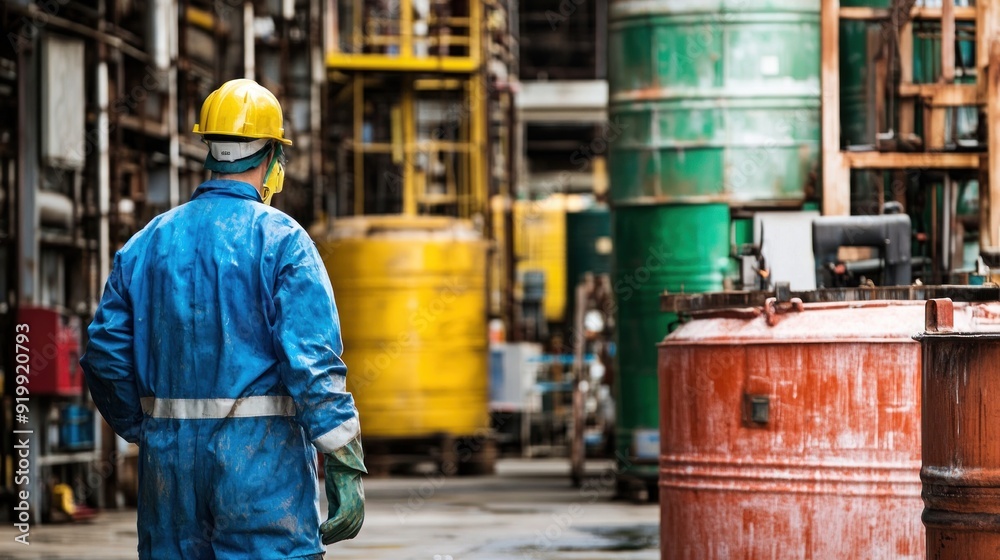 Hazardous Waste Management Training Hazardous Waste Management Training