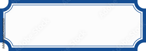 견출지, 이름표, Label 벡터 일러스트