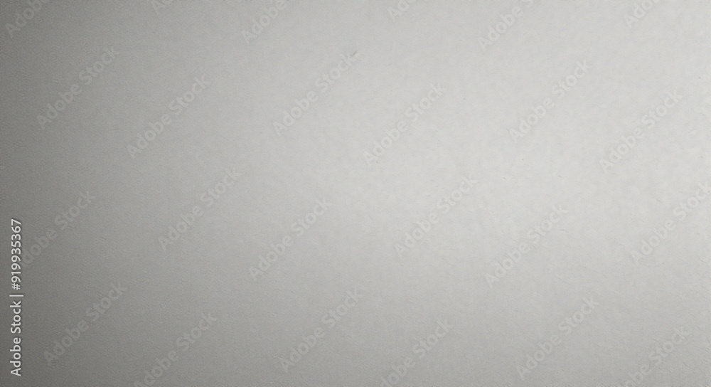 Obraz premium Silver foil background. Metal gradient vector shiny pattern. Chrome stainless gradation surface with reflection. Glossy grey brushed material. 