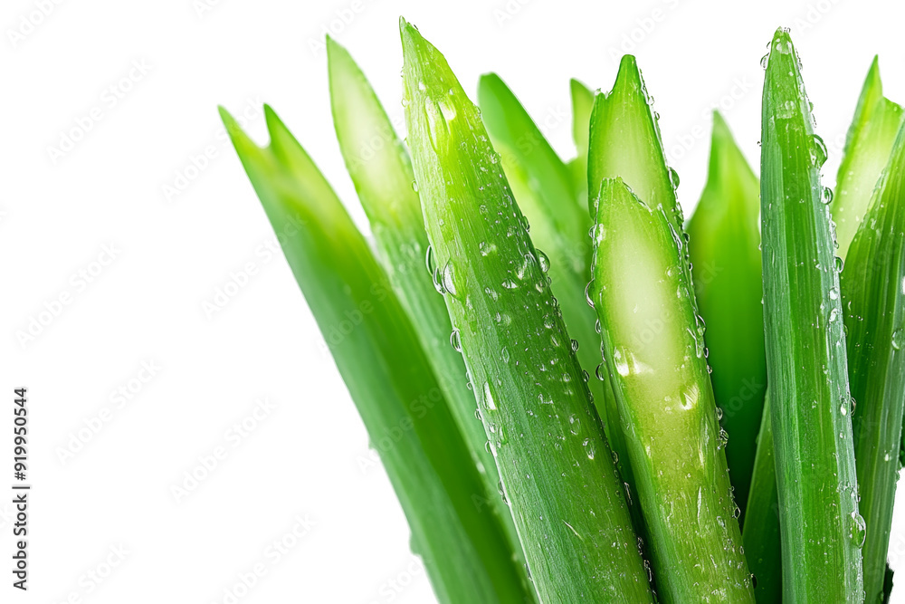 water with close of up separated from white and transparent background water with close of up separated from white and transparent background
