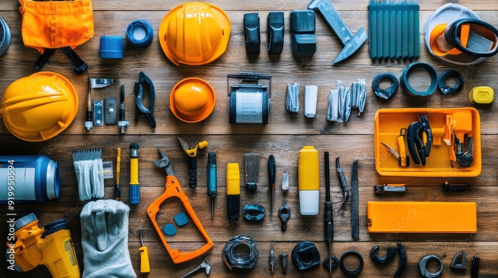 Safety Equipment Maintenance Safety Equipment Maintenance