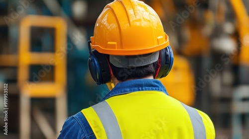 Safety Inspection of Personal Protective Equipment (PPE)