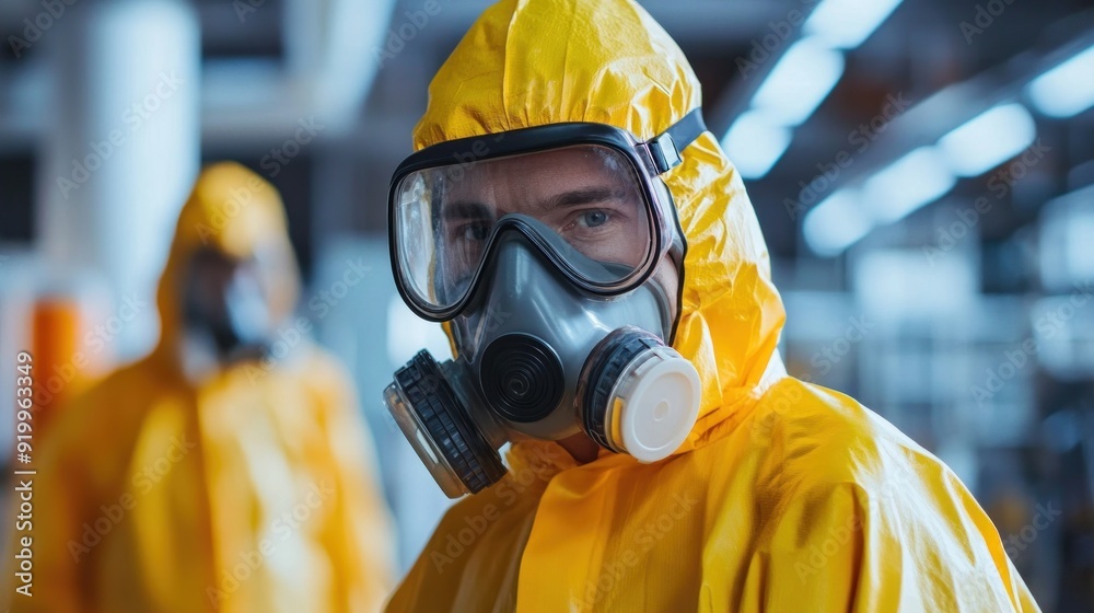 Workplace Hazmat Handling Training