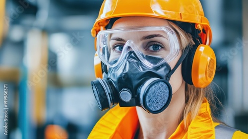 Workplace Respiratory Protection Training