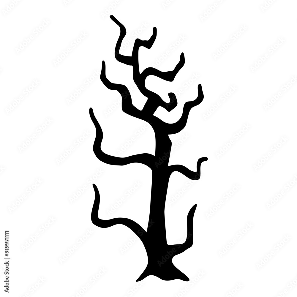 Dead Tree Dead Tree