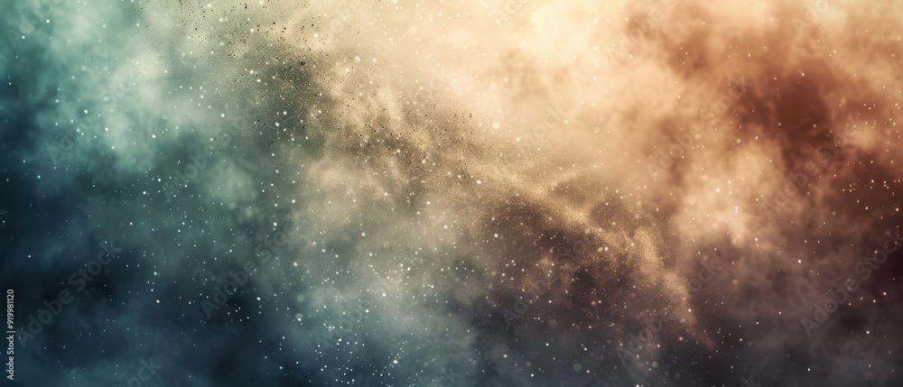 Dust Background, Explode Dust Overlay Dust Background, Explode Dust Overlay