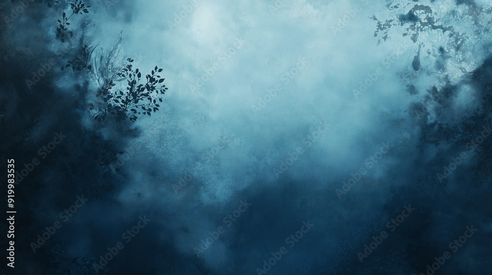 Obraz premium clouds in the sky