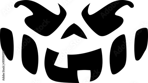 Jack o lantern