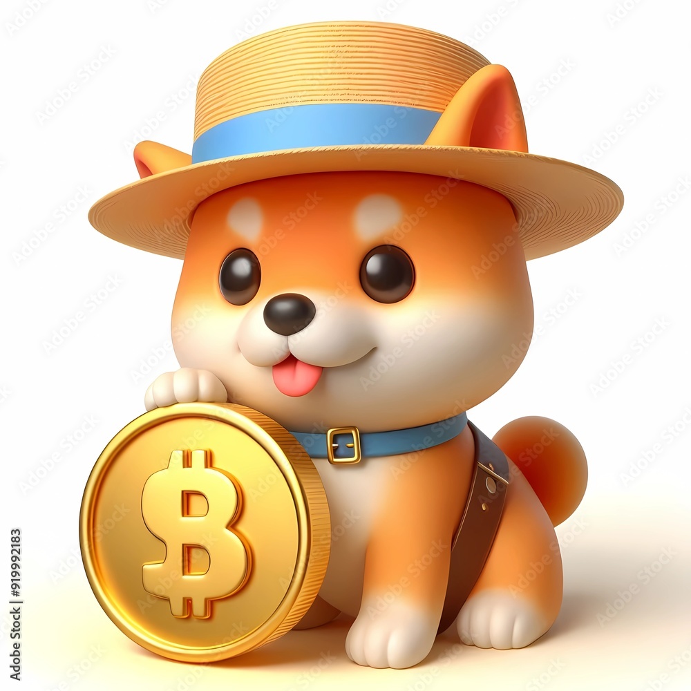 Shiba Inu Shiba Inu