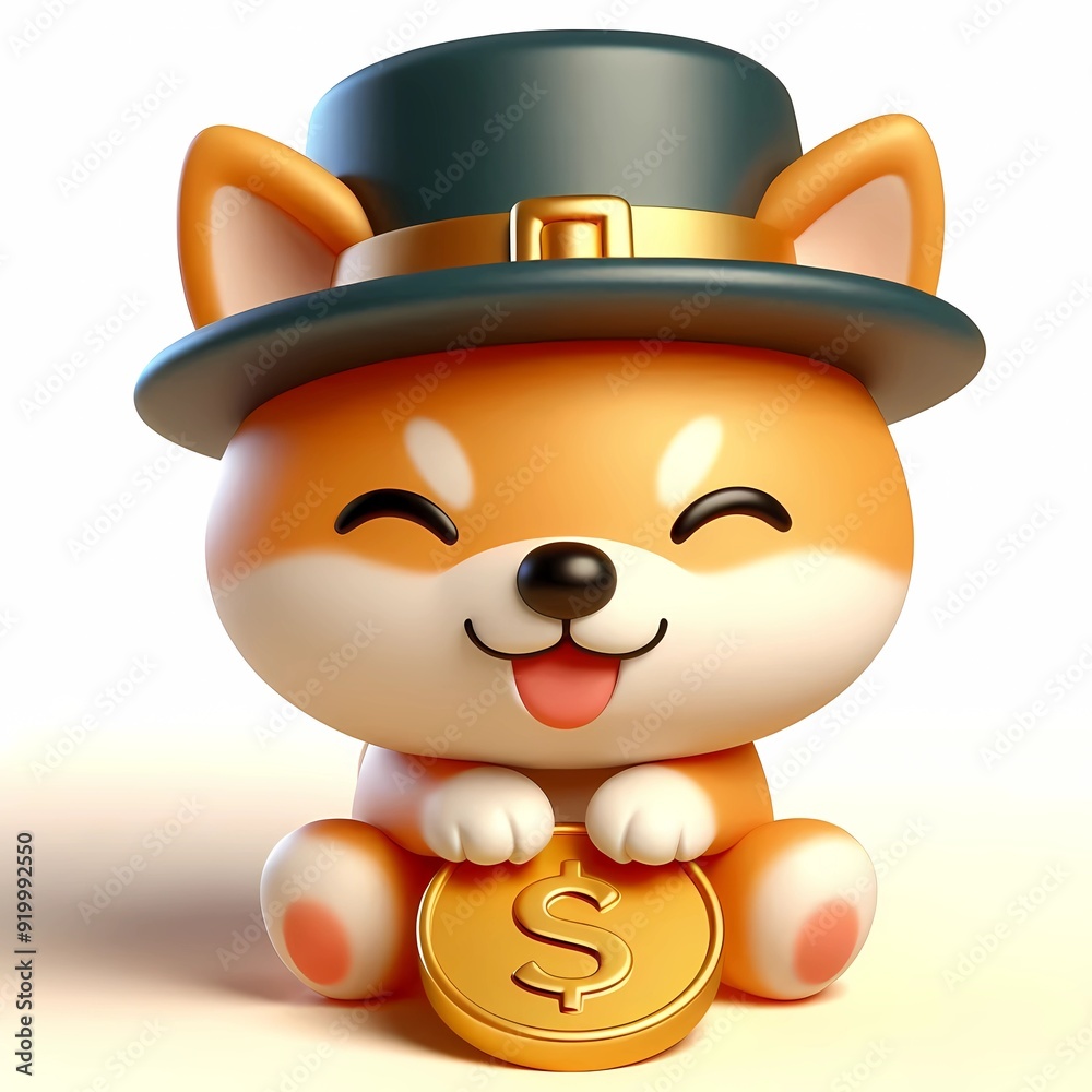 Shiba Inu Shiba Inu