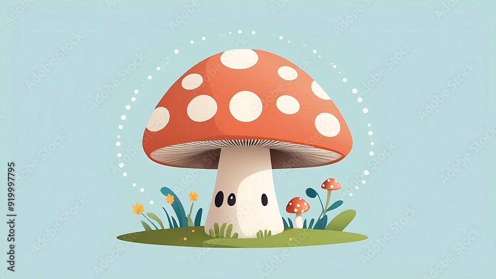 mushroom, cartoon, nature, fungus, red, isolated, vector, forest, food, grass, autumn, toadstool, illustration, poison, agaric, amanita, plant, poisonous, mushroom, cartoon, nature, fungus, red, isolated, vector, forest, food, grass, autumn, toadstool, illustration, poison, agaric, amanita, plant, poisonous,
