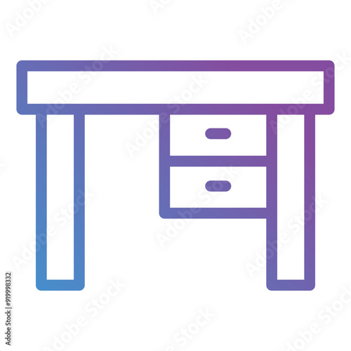 Table icon