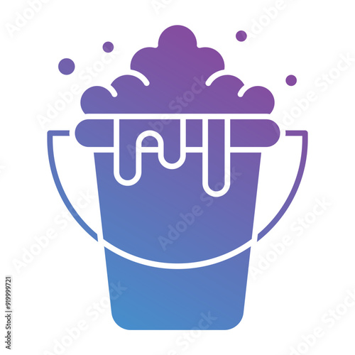 Soap Bucket icon