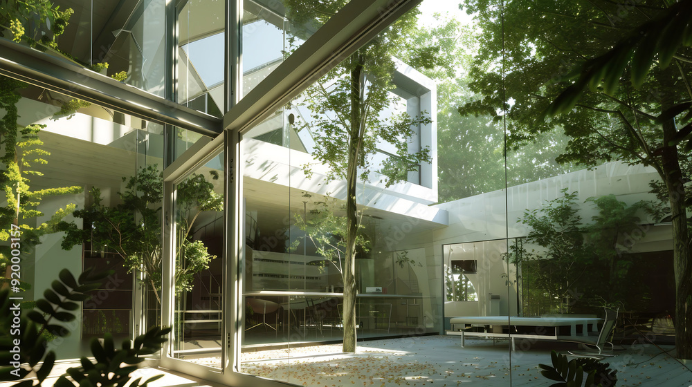 modern house modern house