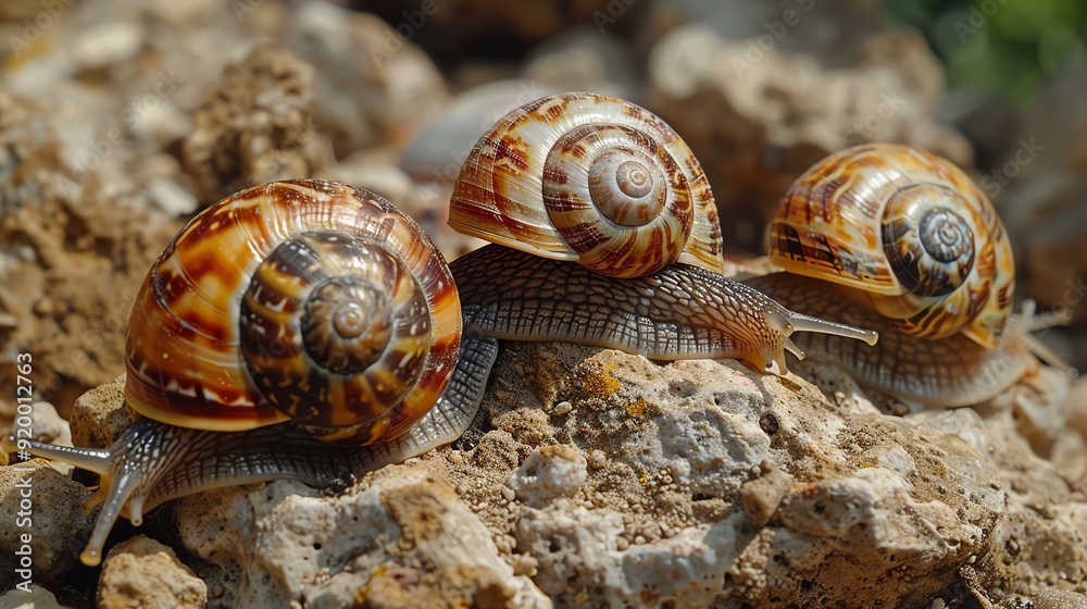 Snail populations in heavy metalcontaminated soils evolving protective shell adaptations, fauna natural selection contamination, heavy metal resistance Snail populations in heavy metalcontaminated soils evolving protective shell adaptations, fauna natural selection contamination, heavy metal resistance