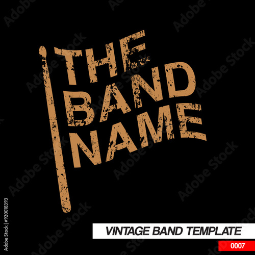 MPS - Vintage Band - 0007