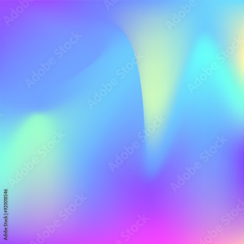 Pearlescent Gradient. Pastel Foil. Shiny Pattern. Abstract Texture. Pop Geometric Backdrop. Pink Metal Background. Iridescent Background. Plastic Fluid. Purple Pearlescent Gradient