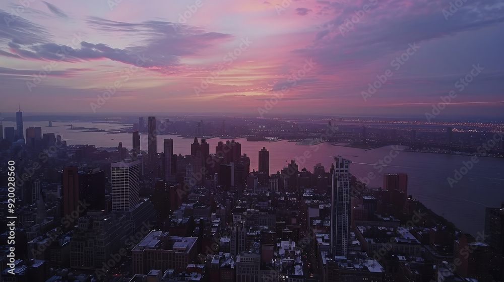 cityscape cityscape