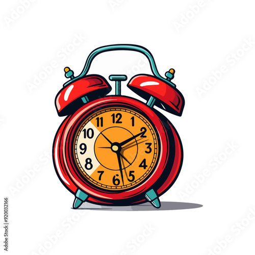 time management cartoon