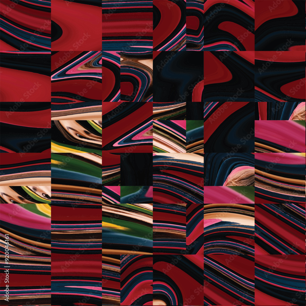 Sports textile modern seamless pattern wallpaper background. Abstract interesting psychedelic background for wallpapers | Seamless abstract geometric pattern. Stripe Water Color .Fluorescent Geometric Sports textile modern seamless pattern wallpaper background. Abstract interesting psychedelic background for wallpapers | Seamless abstract geometric pattern. Stripe Water Color .Fluorescent Geometric