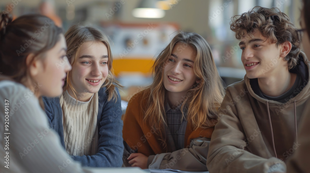 students students