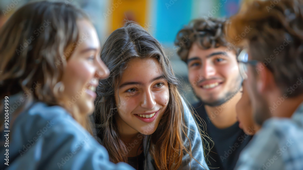 students students