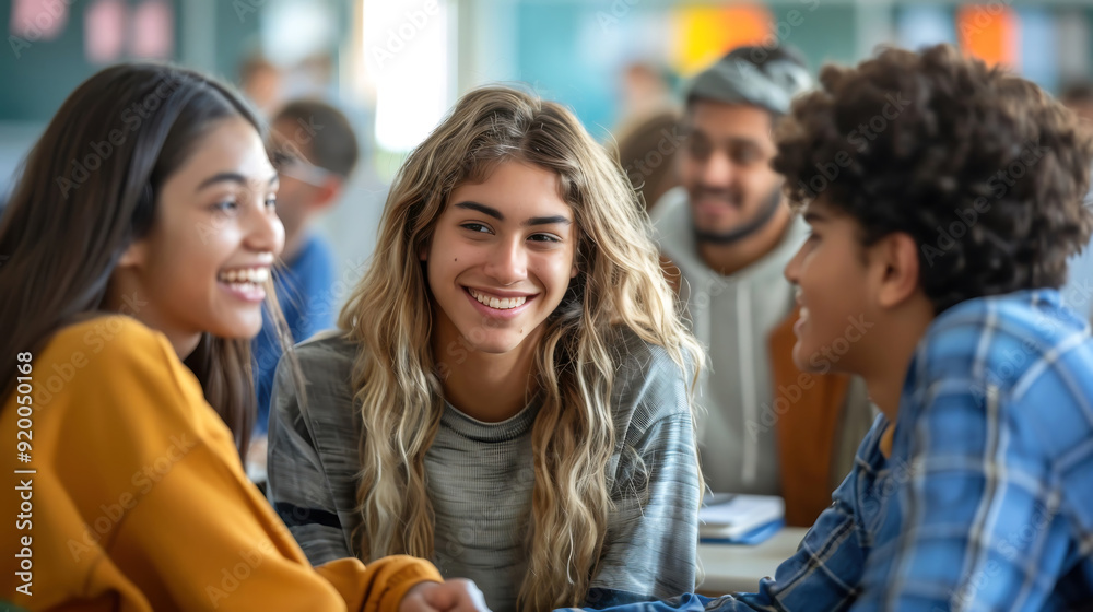 students students
