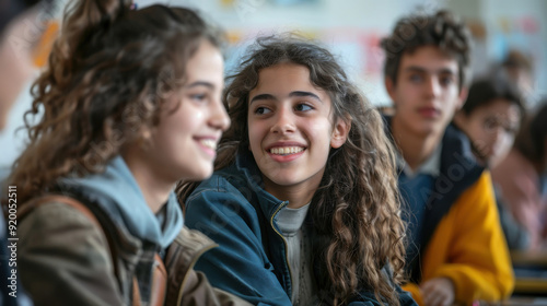 students