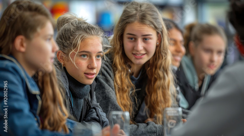 students