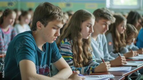 students