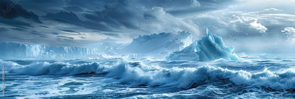 Frozen Wave Frozen Wave