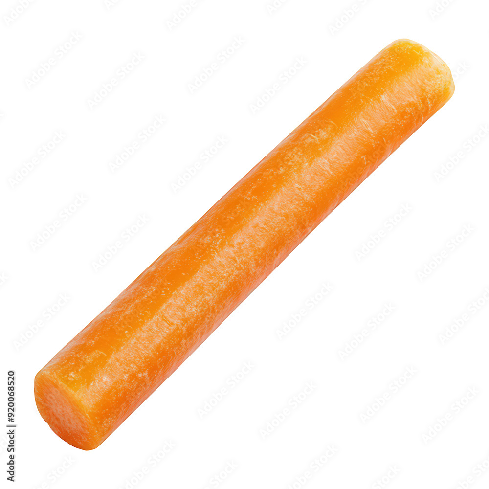 Fresh Orange Carrot Stick On Isolated On Transparent Png Background , Ideal For Healthy Snack And Vegetable Marketing . Generative ai Fresh Orange Carrot Stick On Isolated On Transparent Png Background , Ideal For Healthy Snack And Vegetable Marketing . Generative ai