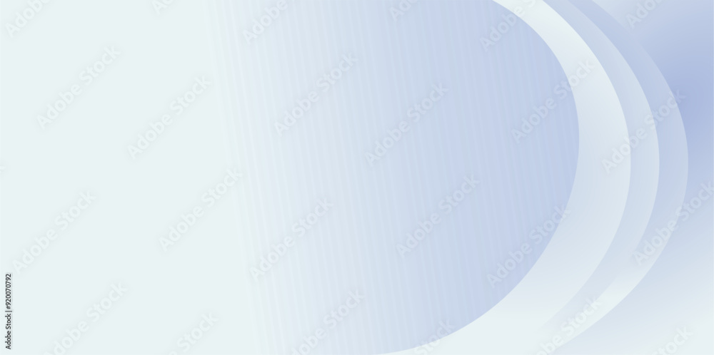 composition of lines, planes and abstract shapes with blue gradations as a visual design background or also for artistic use