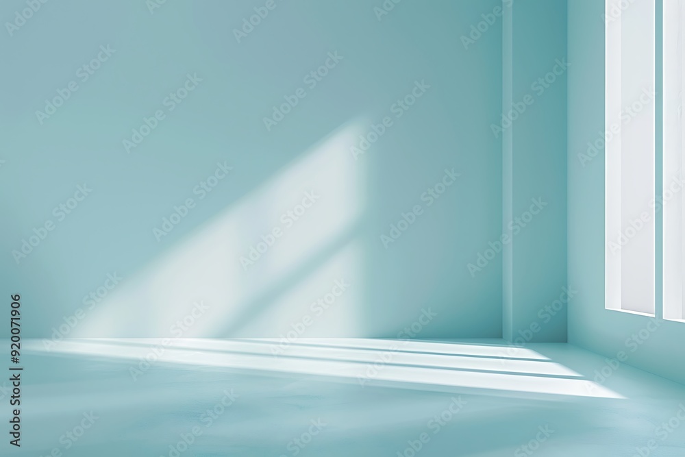Abstract minimalistic interior background, empty room with white walls and floor. Abstract minimalistic interior background, empty room with white walls and floor.
