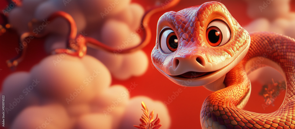 2025 chinese new year ,happy chinese new year 2025, 2025 chinese new year, year of the snake, modern flat geometric style chinese zodiac snake 2025 chinese new year ,happy chinese new year 2025, 2025 chinese new year, year of the snake, modern flat geometric style chinese zodiac snake