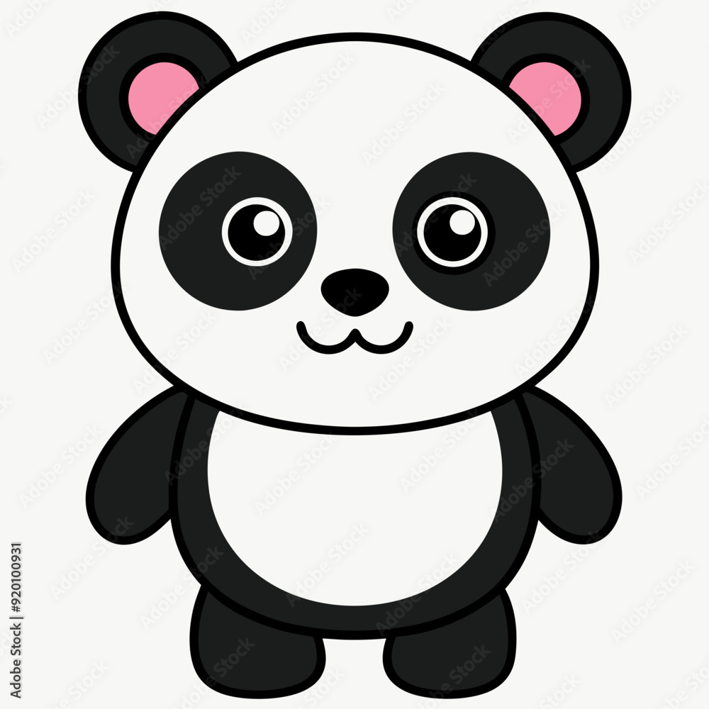 panda isolated on white, panda vector illustration, animal vector art, panda silhouette, beer vector icon, animales line art, eps panda isolated on white, panda vector illustration, animal vector art, panda silhouette, beer vector icon, animales line art, eps
