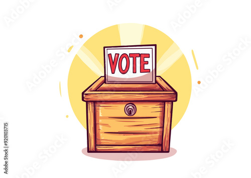 vote
