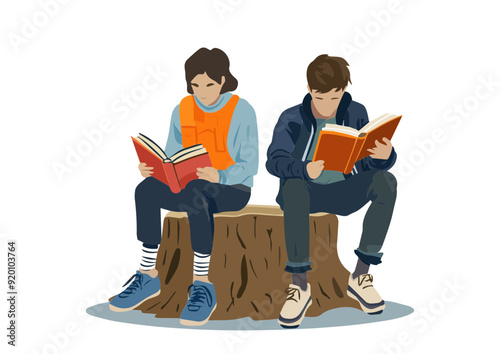 Reading