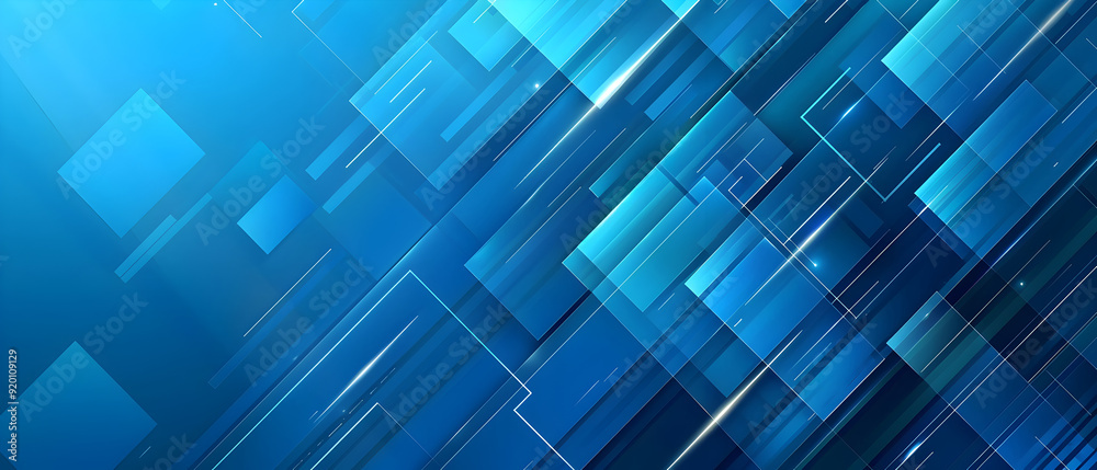 Abstract blue background with geometric panel futuristic, geometric panel, futuristic design, blue abstract, geometric Abstract blue background with geometric panel futuristic, geometric panel, futuristic design, blue abstract, geometric