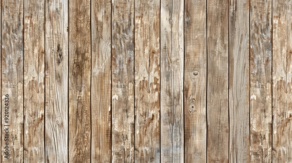 Light brown vertical wooden pattern in WPC Light brown vertical wooden pattern in WPC