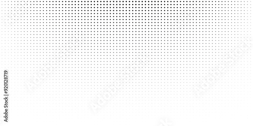 halfton pattern dot background texture overlay grunge distress linear vector. dots vector