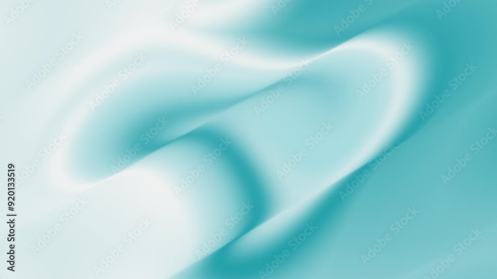 4k Wave Noise Gradient Background Video