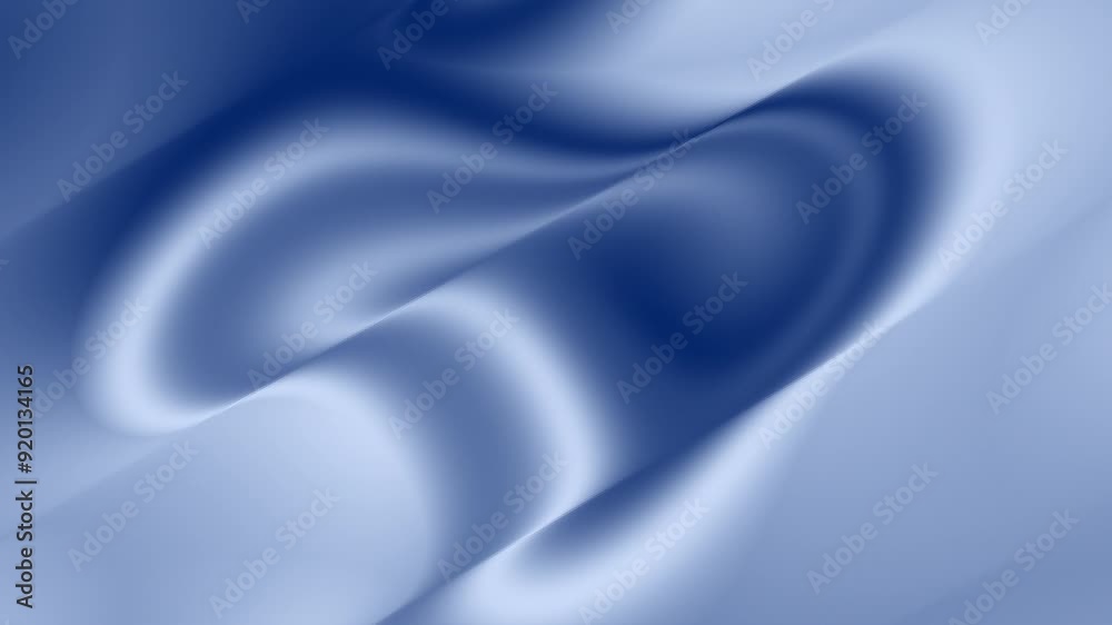 4k Wave Noise Gradient Background Video