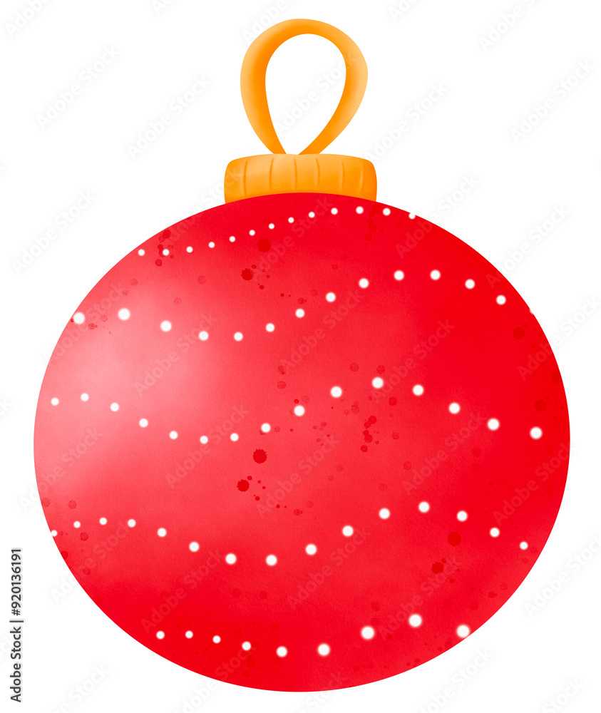 Ball Red Ball Red