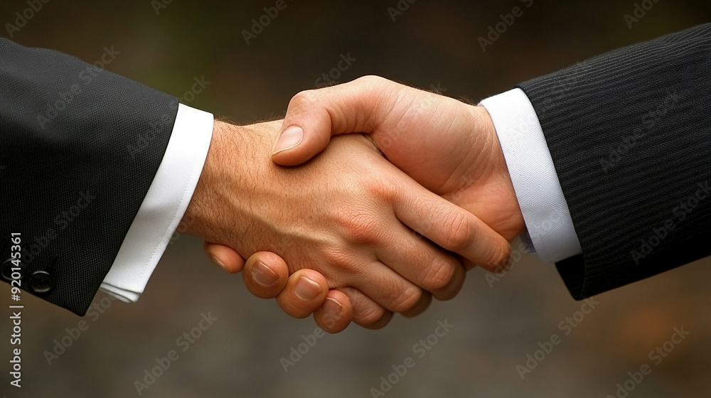 professional businessman extends his hand for a handshake, symbolizing trust, cooperation, and partnership in a corporate setting professional businessman extends his hand for a handshake, symbolizing trust, cooperation, and partnership in a corporate setting